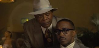 Apple TV+, cancellata la premiere del film The Banker