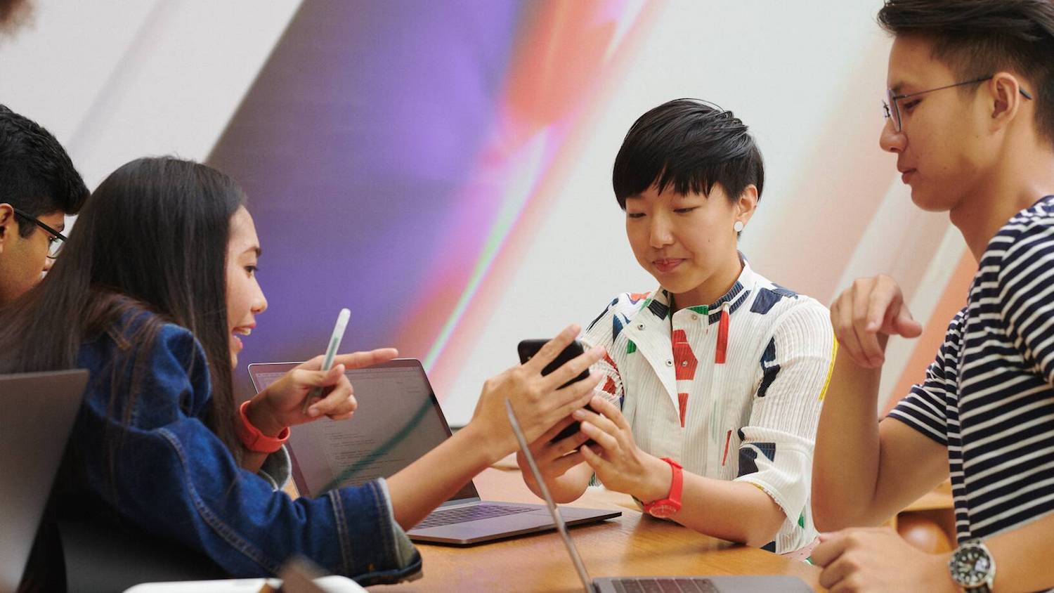 L’Abc del coding si impara negli Apple Store dal 1° dicembre