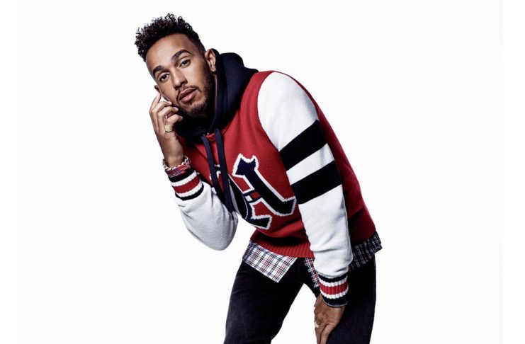 La casa di moda Tommy Hilfiger dice che d’ora in poi sfrutterà il design 3D