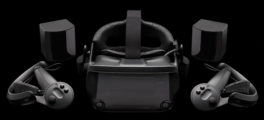 Apple e Valve insieme per creare un visore di realtà aumentata