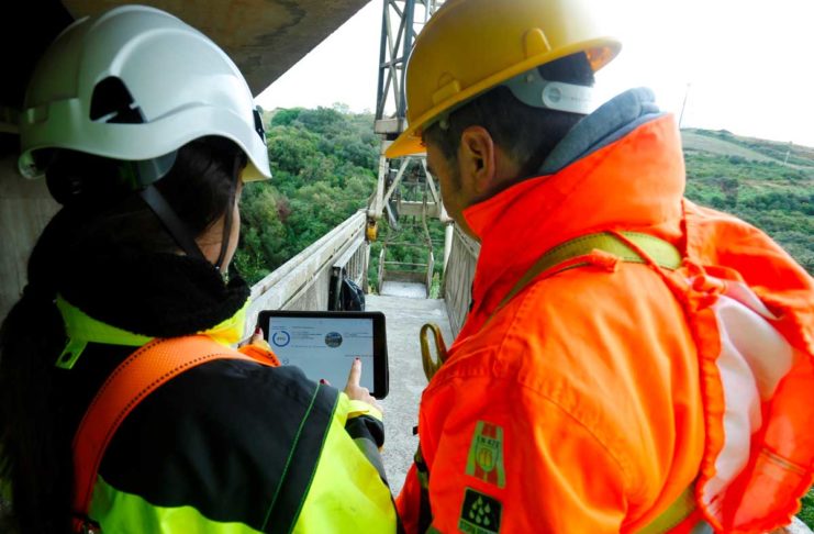 Da Autostrade per l’Italia e IBM una soluzione IoT per il monitoraggio in tempo reale delle infrastrutture