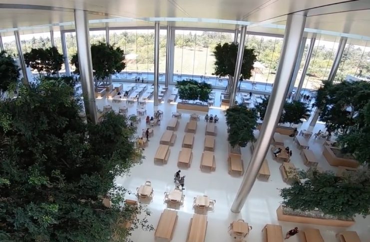 video apple park 1