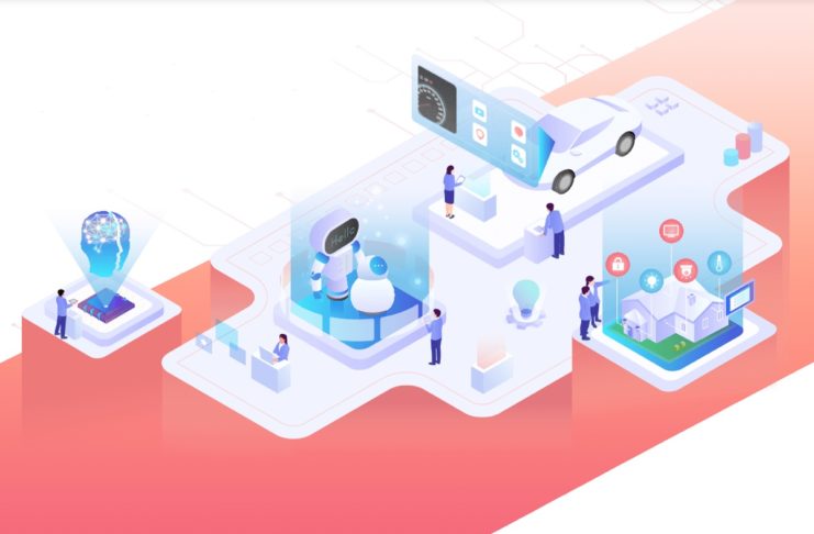 LG e Qualcomm collaborano per sviluppare webOS Auto
