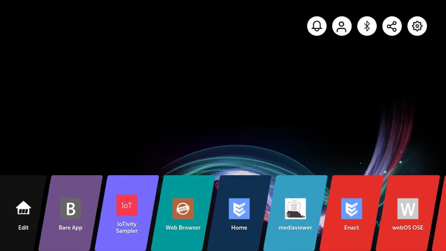 LG e Qualcomm collaborano per sviluppare webOS Auto