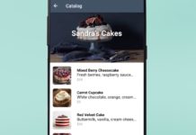 WhatsApp permette di consultare cataloghi prodotti dentro l’app