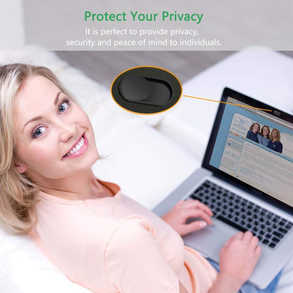 Dieci gadget per i paranoici di sicurezza e privacy