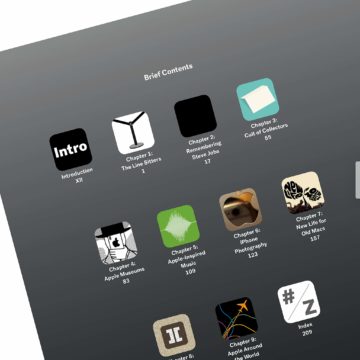 Nuova versione rivista e aggiornata del libro Cult of Mac