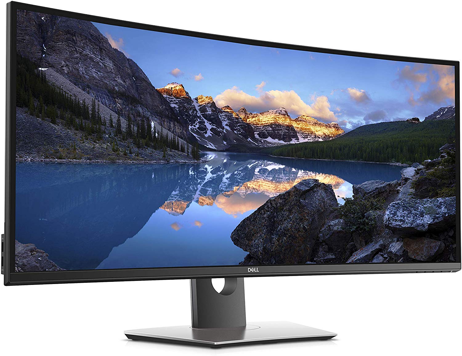 Dell Ultrasharp U3818DW Cinque monitor USB-C per i MacBook Pro, guida alla scelta
