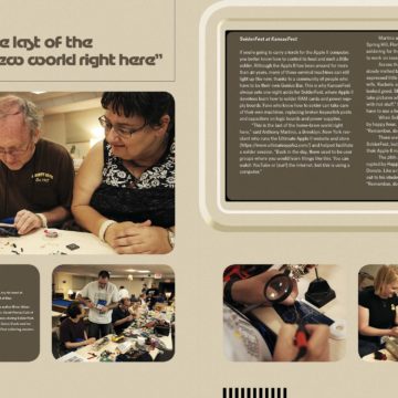 Nuova versione rivista e aggiornata del libro Cult of Mac