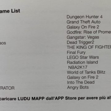 Aiino HeroPad, il controller di gioco per Apple Arcade funziona su iPhone, iPad e Apple TV e… Android