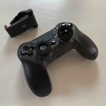 Aiino HeroPad, il controller di gioco per Apple Arcade funziona su iPhone, iPad e Apple TV e… Android