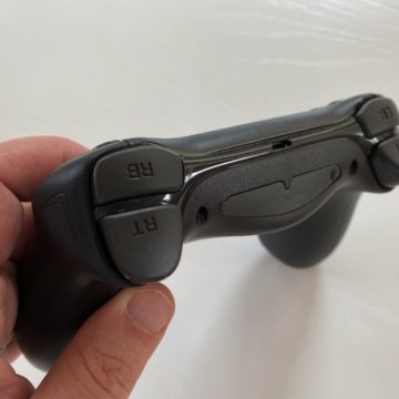 Aiino HeroPad, il controller di gioco per Apple Arcade funziona su iPhone, iPad e Apple TV e… Android