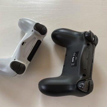 Aiino HeroPad, il controller di gioco per Apple Arcade funziona su iPhone, iPad e Apple TV e… Android