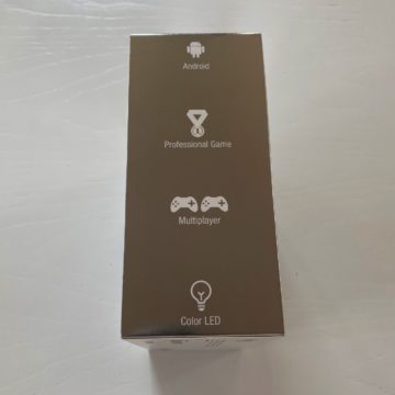 Aiino HeroPad, il controller di gioco per Apple Arcade funziona su iPhone, iPad e Apple TV e… Android