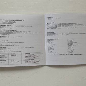 Aiino HeroPad, il controller di gioco per Apple Arcade funziona su iPhone, iPad e Apple TV e… Android