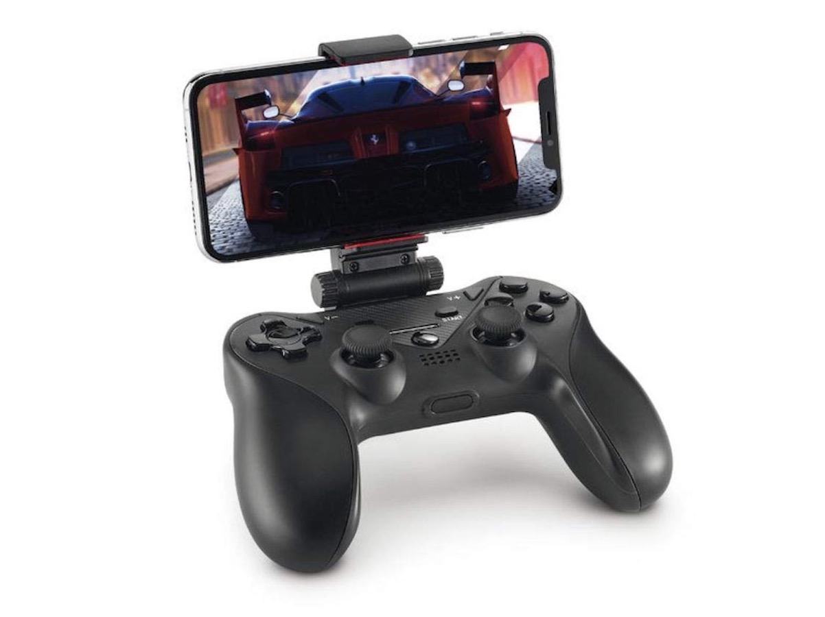 apple arcade ps3 controller