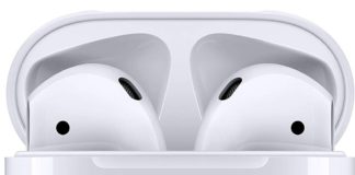 AirPods 2 con custodia a ricarica wireless al prezzo minimo: 196,90 €