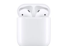AirPods 2 in sconto di 36 euro e in consegna prima di Natale