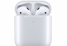 Airpods 2 ad un prezzo “cinese”: 110,69 euro. È il più basso di sempre! Su Amazon tornano gli Airpods e sono ancora apprezzo minimo: 138,99€