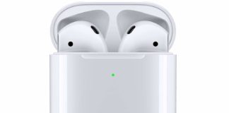 Su Amazon tornano gli Airpods e sono ancora apprezzo minimo: 138,99€