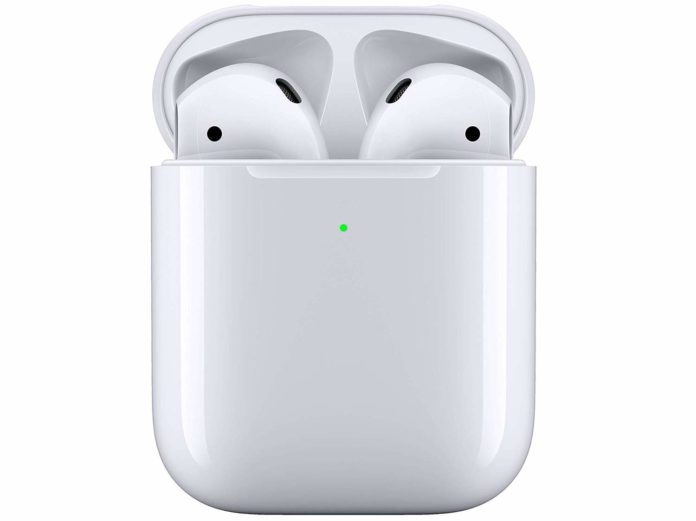 Su Amazon tornano gli Airpods e sono ancora apprezzo minimo: 138,99€