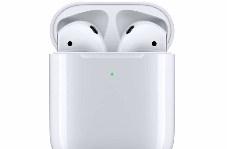 Su Amazon tornano gli Airpods e sono ancora apprezzo minimo: 138,99€