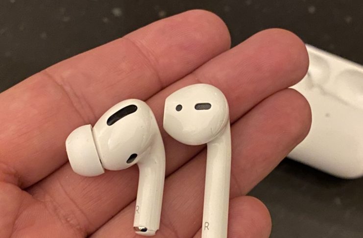 Apple ha venduto 3 milioni di AirPods in 4 giorni