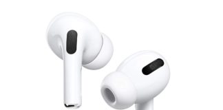 Airpods Pro al minimo prezzo storico: sconto da 45 euro