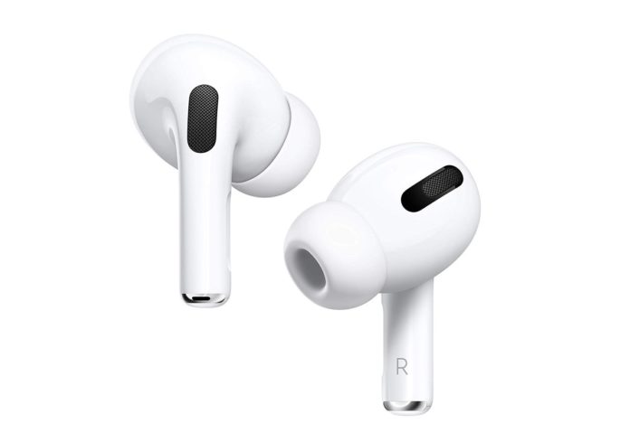 Airpods Pro al minimo prezzo storico: sconto da 45 euro