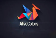 Disponibile la nuova versione di AliveColors, software di fotoritocco per Mac e PC