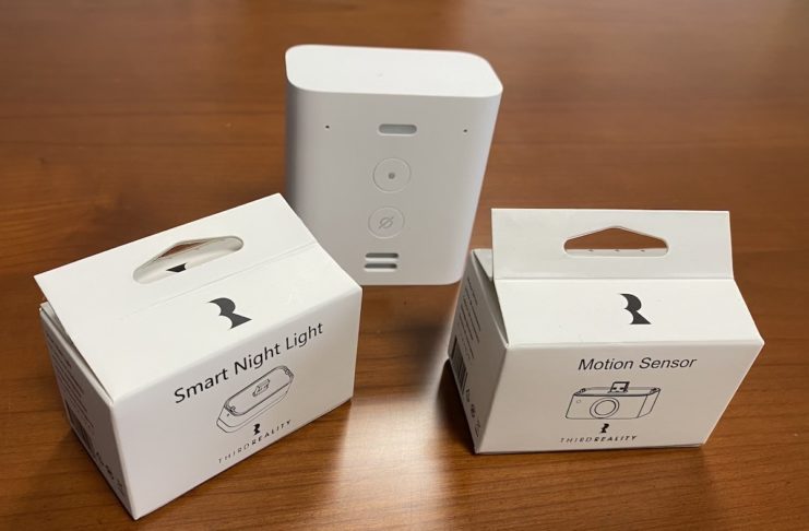 10 idee più una su come usare Amazon Echo Flex 