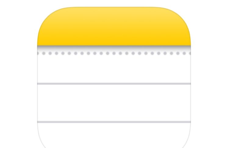 Non usate l’evidenziatore di Apple Note per nascondere informazioni