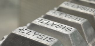 Apple compra il primo alluminio costruito con un processo senza carbonio