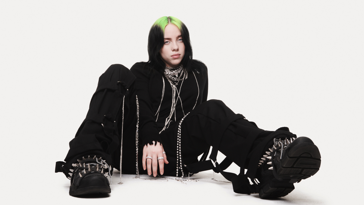 Apple Music Awards con spettacolo live di Billie Eilish