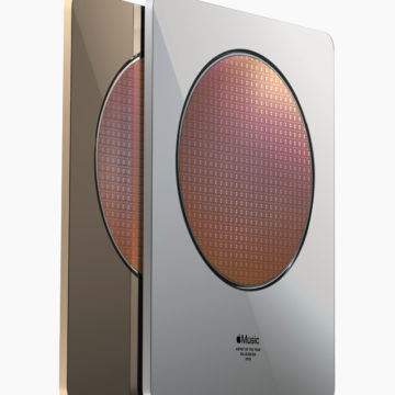 Apple presenta il primo Apple Music Awards con spettacolo live di Billie Eilish