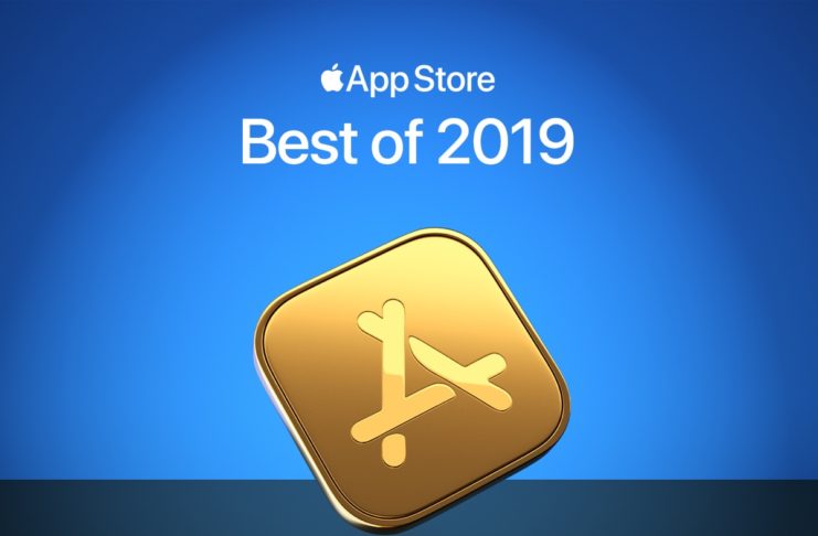 Apple annuncia Best of 2019, le migliori app dell’anno di ogni categoria
