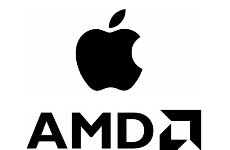 Apple e AMD sono i migliori titoli azionari del 2019