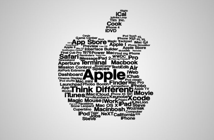 Apple accusata di “cattiva condotta fiscale”