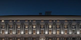 Apple cerca nuovi uffici a Pittsburgh e New York