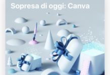 Apple Sorprese di Natale offre contenuti speciali e sconti per app e giochi Apple Sorprese di Natale offre contenuti speciali e sconti per app e giochi