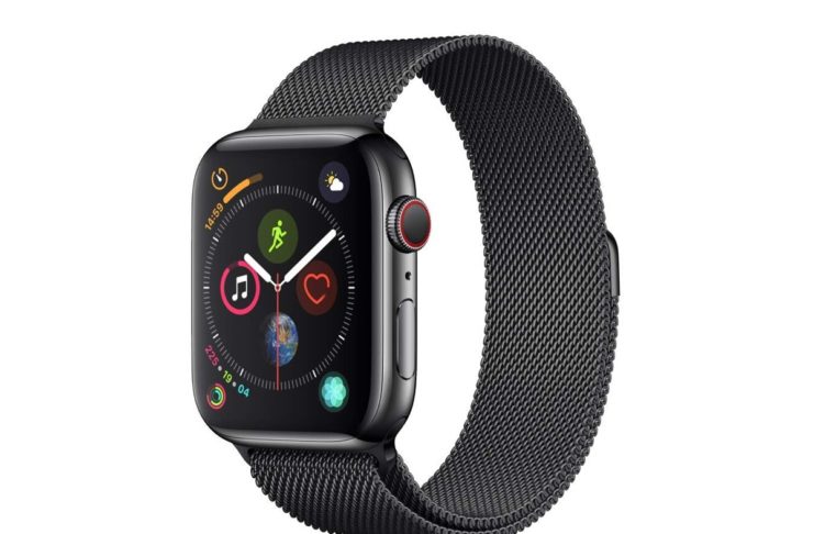 Apple Watch 4 LTE in sconto, Amazon aggiunge nuovi modelli con cassa in acciaio