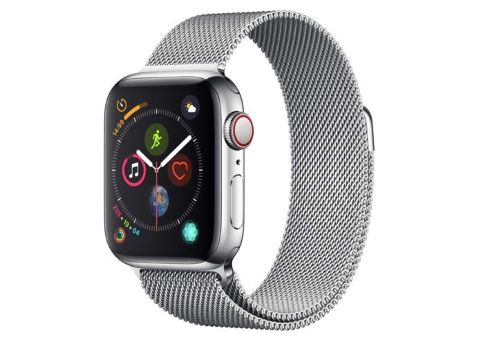 Fatevi l’Apple Watch full optional: Series 4 scontata di 320 €, Series 5 di 180 €
