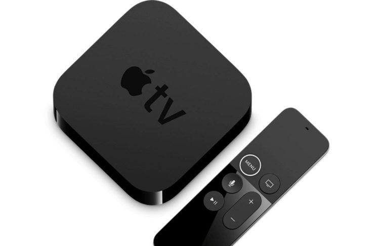 Apple TV, accordo con la TV via cavo dell’operatore portoghese MEO