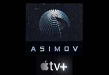 Apple sceglie nuovi attori per la serie tv Foundation basata sui libri di Asimov
