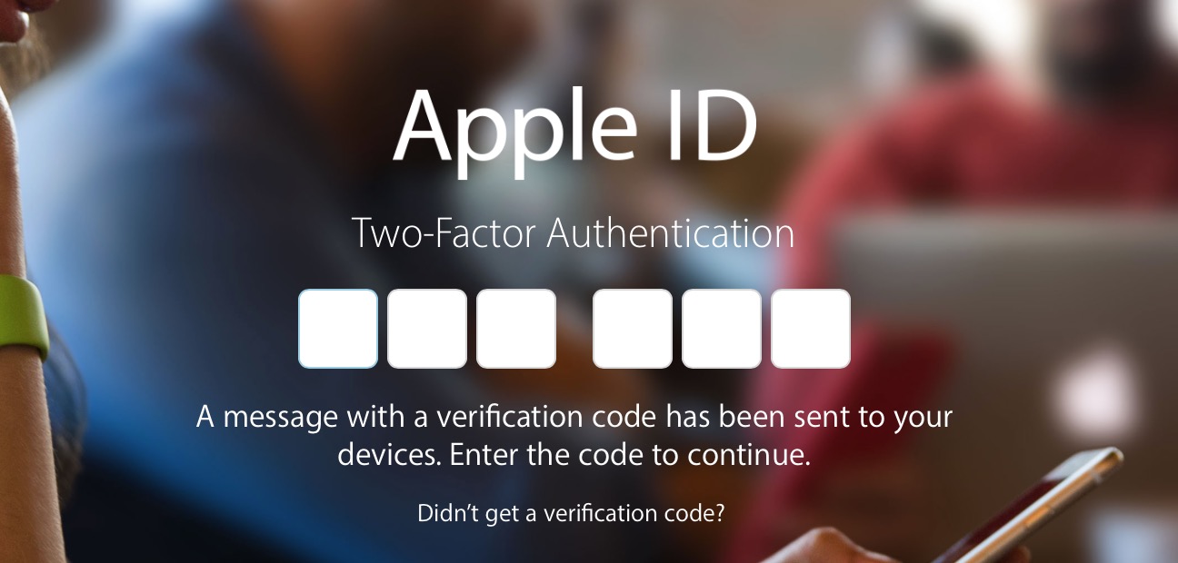 Autenticazione Apple a due fattori, consigli utili per chi viaggia all’estero