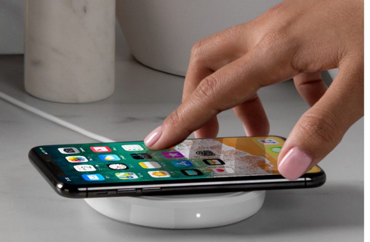 Belkin BOOST UP, caricabatterie wireless consigliato da Apple: solo 29,99 €