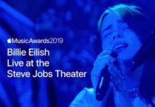 Apple compra il documentario di Billie Eilish per una somma record