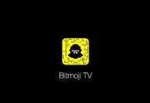 Con Bitmoji TV sarete presto protagonisti dei cartoni di Snapchat