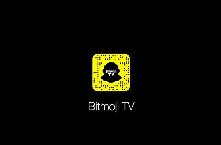 Con Bitmoji TV sarete presto protagonisti dei cartoni di Snapchat