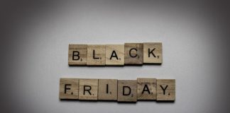 Black Friday online da record: dei 7,4 miliardi spesi, il 40% proviene da acquisti smartphone